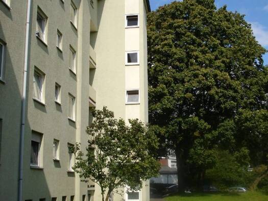 Wohnung zur Miete 440 € 3 Zimmer 52,6 m² 2. Geschoss Rhönstraße 17 Süsterfeld/Helleböhn Süsterfeld / Helleböhn 34134