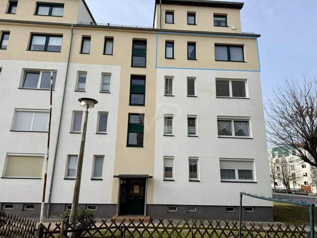 Wohnung zum Kauf 69.000 € 3 Zimmer 57,7 m² Demmin 17109