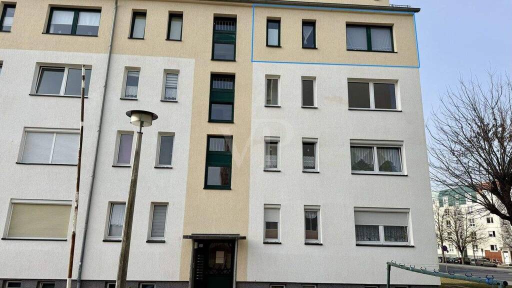 Wohnung zum Kauf 69.000 € 3 Zimmer 57,7 m² Demmin 17109