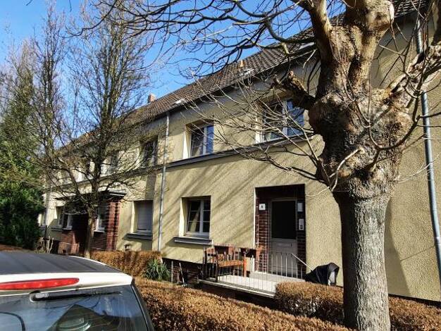 Wohnung zur Miete 406 € 2,5 Zimmer 52,7 m² 1. Geschoss Otto-Wels-Straße 6 Heeren-Werve Kamen 59174