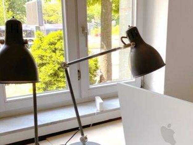 Bürofläche zur Miete provisionsfrei 330 € 4 m² Bürofläche Fischerstraße Pempelfort Düsseldorf 40477