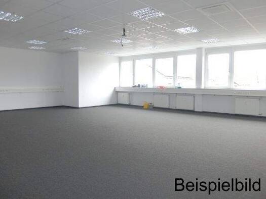 Bürofläche zur Miete 1.922 € 3 Zimmer 183 m² Bürofläche Sallern-Gallingkofen Regensburg 93059