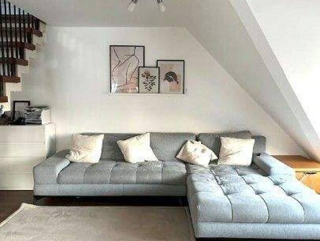 Maisonette zum Kauf 369.000 € 4 Zimmer 87 m² 4. Geschoss Großaspach Aspach 71546
