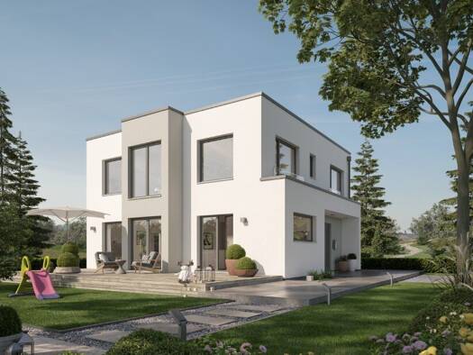 Einfamilienhaus zum Kauf 565.560 € 5 Zimmer 165 m² 520 m² Grundstück Hilchenbach Hilchenbach 57271