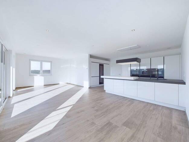 Penthouse zum Kauf provisionsfrei 599.000 € 4 Zimmer 137,5 m² 3. Geschoss An der Berensgrub 19 Kenn 54344