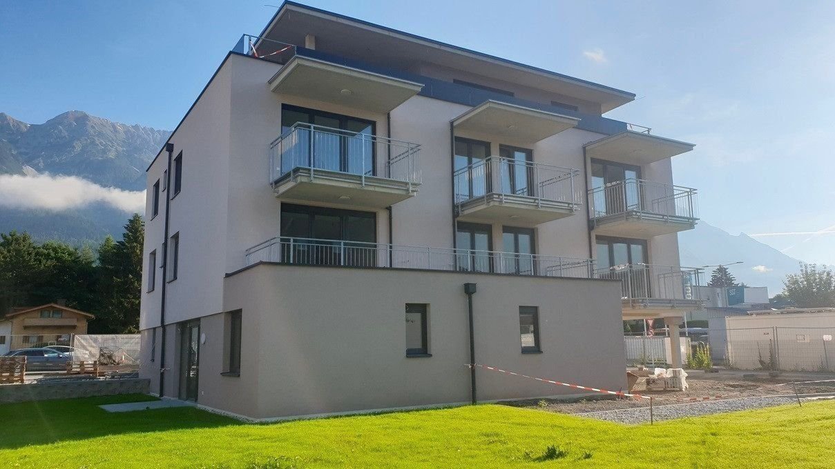 Wohnung zur Miete 1.590 € 3 Zimmer 65 m²<br/>Wohnfläche 1.<br/>Geschoss Bundestraße 43 Rum 6063