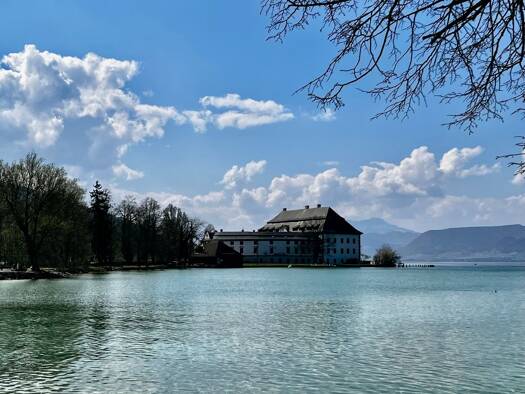 Wohnung zur Miete 1.170 € 85 m² frei ab sofort Schörfling am Attersee 4861