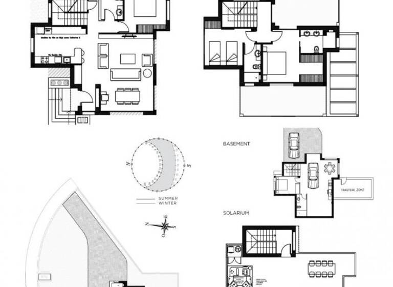 Villa zum Kauf 985.000 € 4 Zimmer 257 m² 507 m² Grundstück Rojales 03170