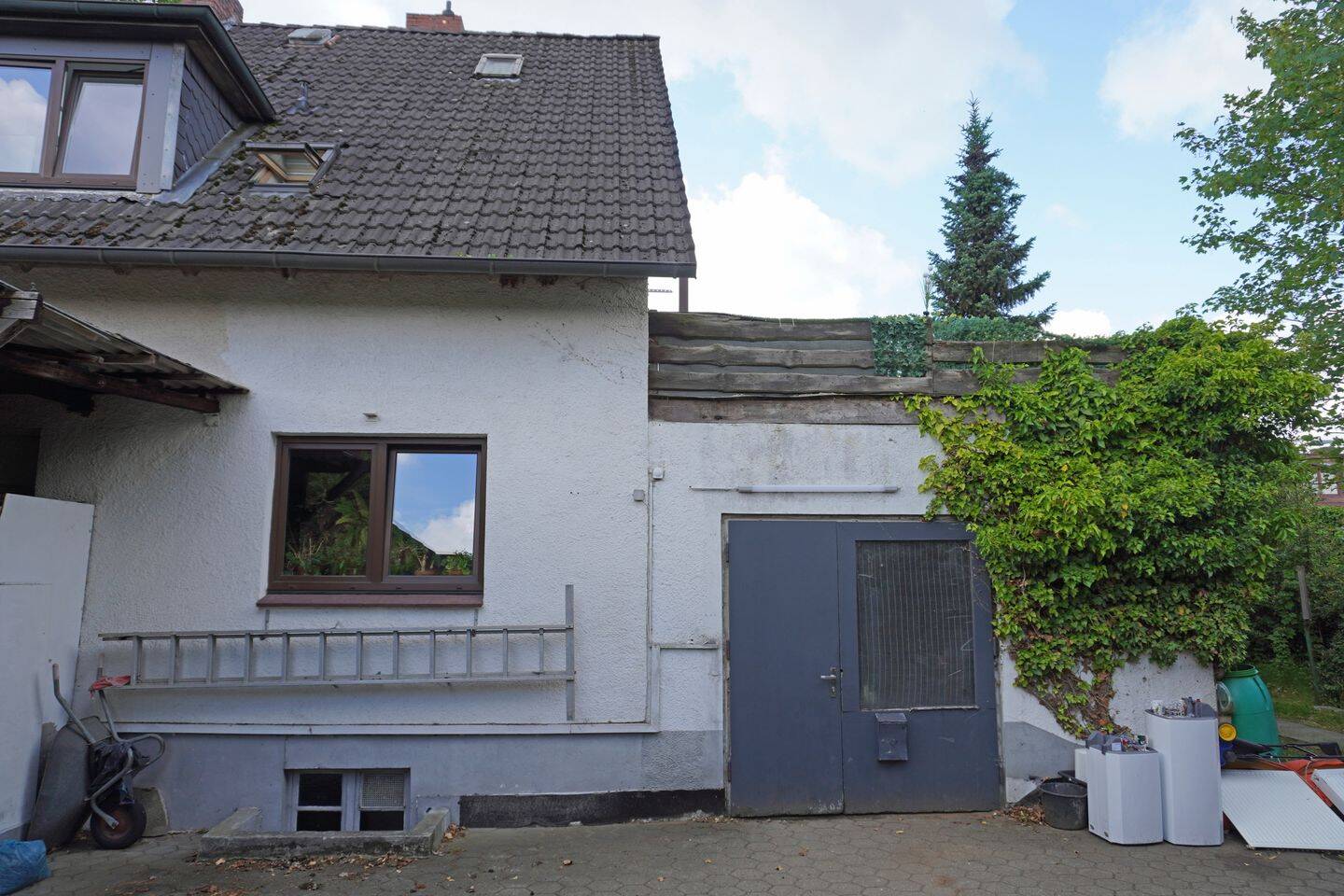 Grundstück zum Kauf - Mehr