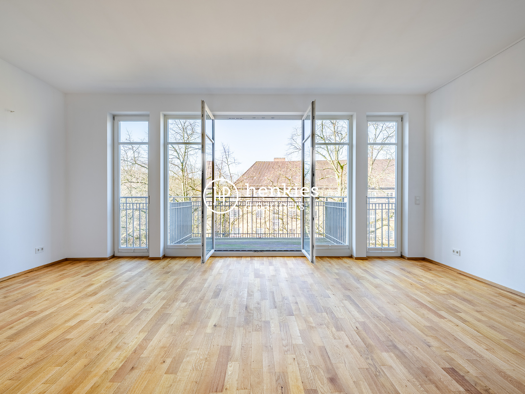 Wohnung zum Kauf 620.000 € 2 Zimmer 68,4 m² 4. Geschoss Ottensen Hamburg 22765