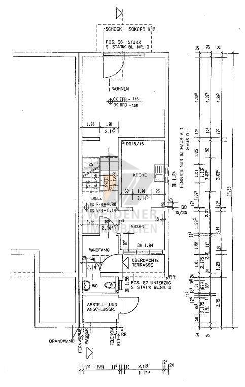 Einfamilienhaus zum Kauf provisionsfrei 219.900 € 4 Zimmer 133 m²<br/>Wohnfläche 140 m²<br/>Grundstück Prof.-Neidhardt-Siedlung 31 Bieblach - Ost 5 Gera 07546