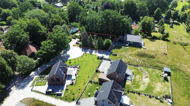 Grundstück zum Kauf 230.000 € 1.004 m² Grundstück Dierkshausen Asendorf , Nordheide 21271
