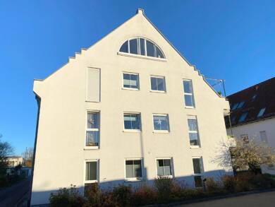 Maisonette zum Kauf 263.500 € 3 Zimmer 86 m² 2. Geschoss Vöhringen Vöhringen 89269