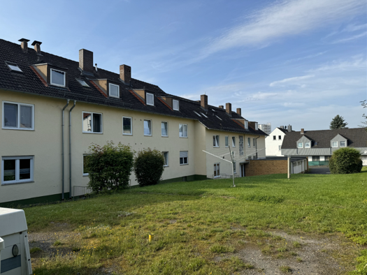 Studio zur Miete 595 € 2 Zimmer 59,5 m² 1. Geschoss Philippinenhöfer Weg 71 Philippinenhof/Warteberg Kassel 34127