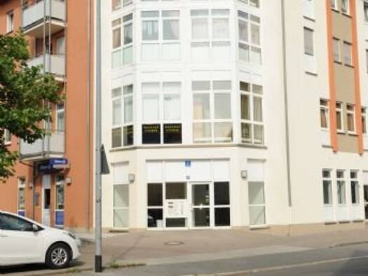 Wohnung zum Kauf als Kapitalanlage geeignet 79.500 € 2 Zimmer 53,6 m² Bettelhecker Straße 7 Sonneberg 96515