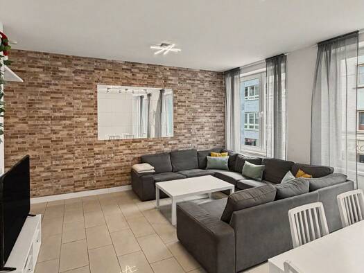 Wohnung zum Kauf 539.000 € 169 m² St Johann Mitte 66111