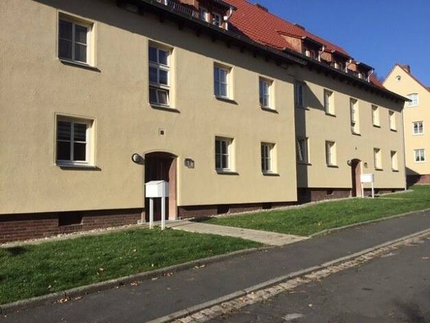Wohnung zur Miete 388 € 2 Zimmer 40,4 m² frei ab 01.12.2025 Rötheweg 12 Kirchditmold Kassel 34128