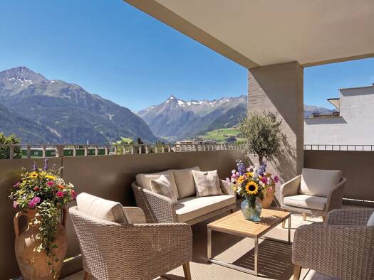 Wohnung zum Kauf 515.000 € 4 Zimmer 86 m² 2. Geschoss frei ab 01.12.2026 Zell am See 5700