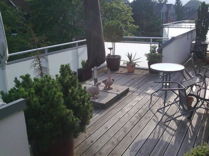 Penthouse zur Miete 1.495 € 3 Zimmer 133 m²<br/>Wohnfläche 2.<br/>Geschoss 01.03.2025<br/>Verfügbarkeit Schaapkamp 5 Großhansdorf 22927