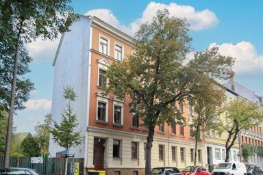 Wohnung zum Kauf 85.000 € 1 Zimmer 45 m² EG Stötteritz Leipzig 04299