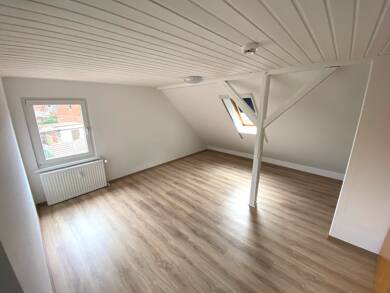 Wohnung zur Miete 425 € 2 Zimmer 44 m² frei ab sofort Haagstraße 29 Weener Weener 26826