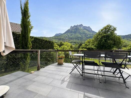 Einfamilienhaus zum Kauf 1.195.000 € 8 Zimmer 204,1 m² 500 m² Grundstück Bluffy 74290