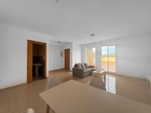 Penthouse zur Miete 600 € 3 Zimmer 116 m² 3. Geschoss Purchena 04870