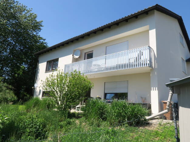 Mehrfamilienhaus zum Kauf 590.000 € 10 Zimmer 280 m² 940 m² Grundstück Mietraching Deggendorf 94469