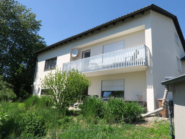 Mehrfamilienhaus zum Kauf 590.000 € 10 Zimmer 280 m² 940 m² Grundstück Mietraching Deggendorf 94469