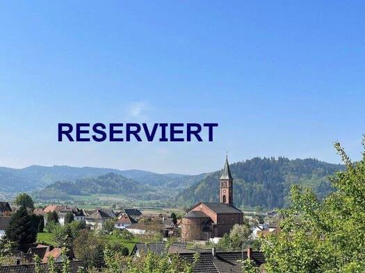 Grundstück zum Kauf provisionsfrei 2.141 m² Grundstück frei ab sofort Ohlsbach 77797