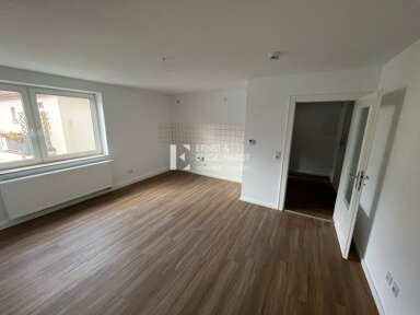 Wohnung zur Miete 550 € 1 Zimmer 28,6 m² Rennweg Würzburg 97072