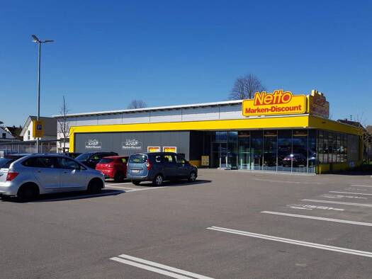Laden zum Kauf als Kapitalanlage geeignet 2.700.000 € 1.180 m² Reute 79276