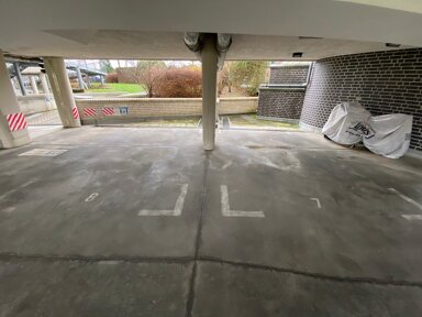 Tiefgarage zur Miete provisionsfrei 75 € Alt-Hohenschönhausen Berlin 13053