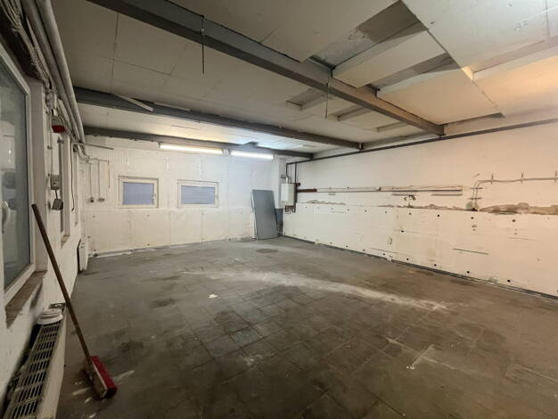 Lagerhalle zur Miete provisionsfrei 650 € 100 m² Lagerfläche Wickrather Str. 105 Rheydt Mönchengladbach 41236