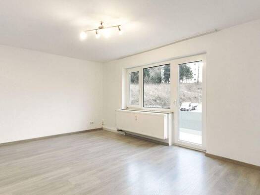 Wohnung zur Miete 460 € 3 Zimmer 64 m² Hirschhorn Hirschhorn (Neckar) 69434