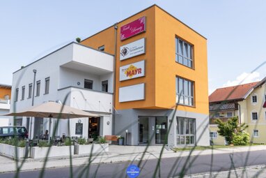 Büro-/Praxisfläche zur Miete 2.093,06 € Bruck 66 Peuerbach 4722