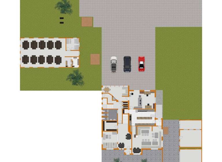 Hotel zum Kauf 179.000 € 16 Zimmer 2.208 m² Grundstück Wellesbach Wallenfels 96346