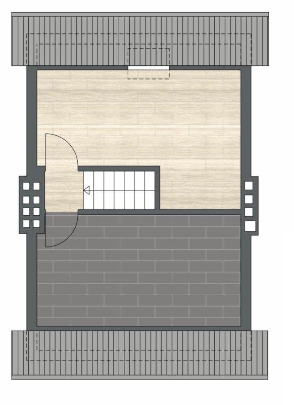 Reihenmittelhaus zum Kauf 329.000 € 4 Zimmer 72,7 m²<br/>Wohnfläche 118 m²<br/>Grundstück Gorch-Fock-Weg 19 Großburgwedel - Ost Burgwedel Großburgwedel 30938