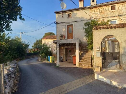 Haus zum Kauf 190.000 € 3 Zimmer 34 m² Radmani, Porec Žbandaj