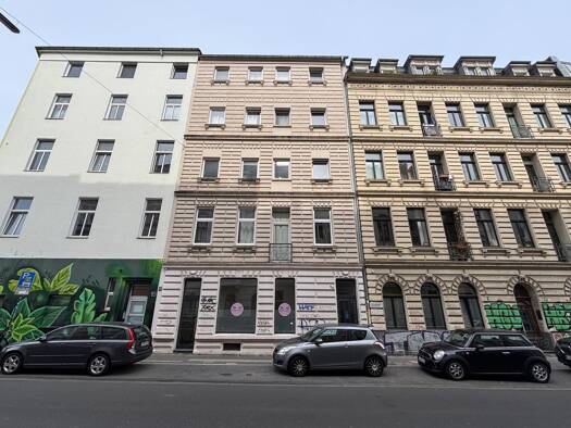 Laden zur Miete 34,55 € 45 m² Verkaufsfläche Neustadt-Süd Köln 50674
