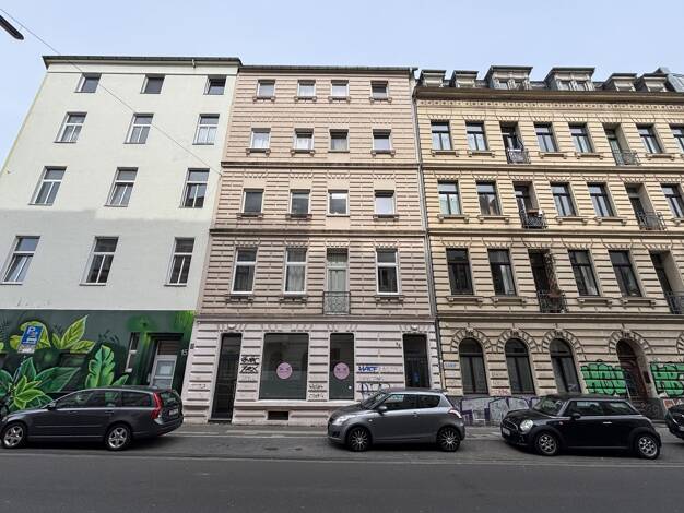 Laden zur Miete 34,55 € 45 m² Verkaufsfläche Neustadt-Süd Köln 50674