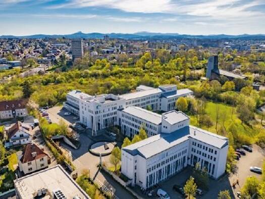 Bürofläche zur Miete 500 m² Bürofläche Ostend Fulda 36043