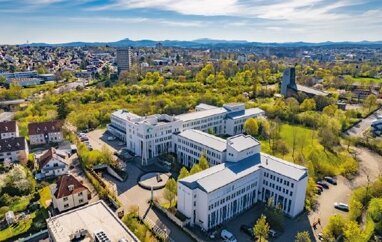 Bürofläche zur Miete 500 m² Bürofläche Ostend Fulda 36043