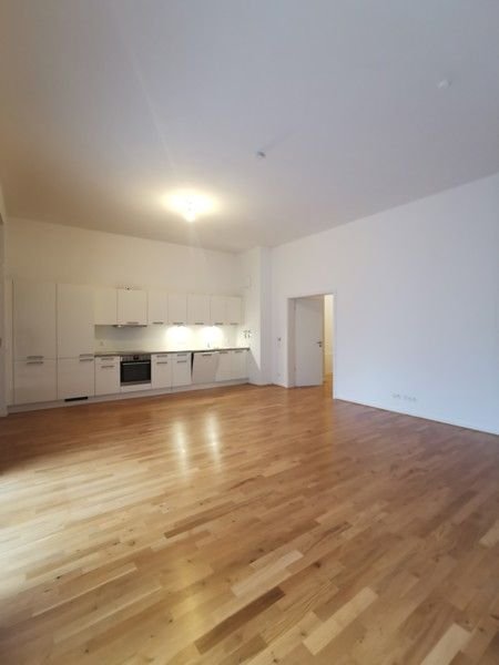 Wohnung zur Miete 2.793 € 5 Zimmer 154,2 m²<br/>Wohnfläche 2.<br/>Geschoss Chausseestraße 41A Mitte Berlin-Mitte 10115