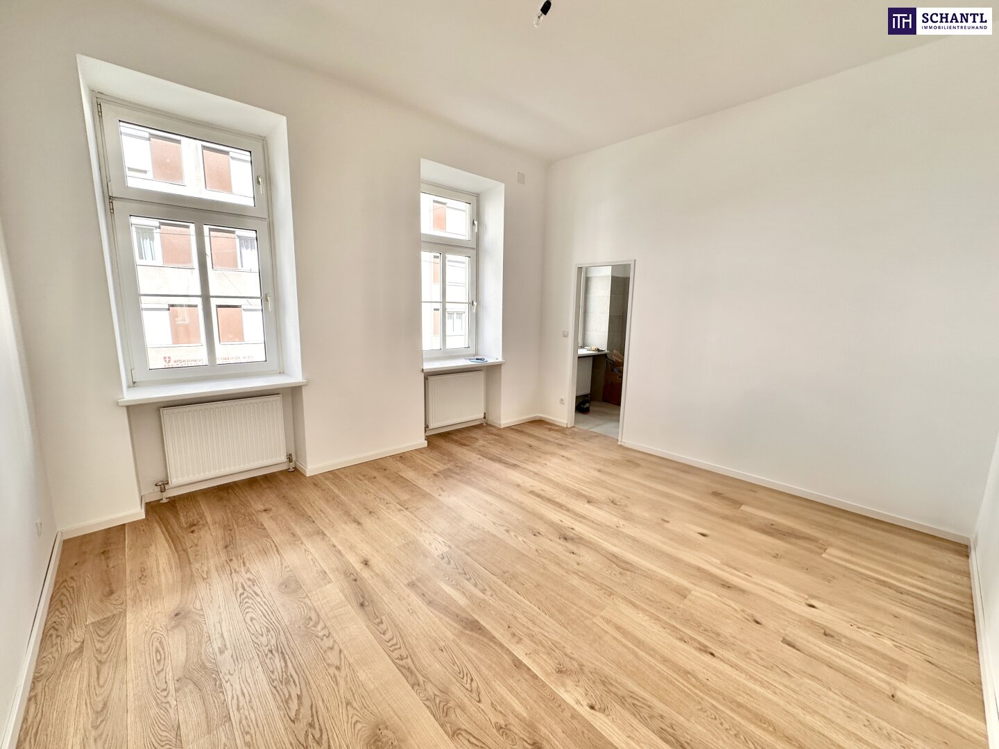 Wohnung zum Kauf 235.000 € 1 Zimmer 36,6 m²<br/>Wohnfläche 1.<br/>Geschoss Baumgasse Wien 1030