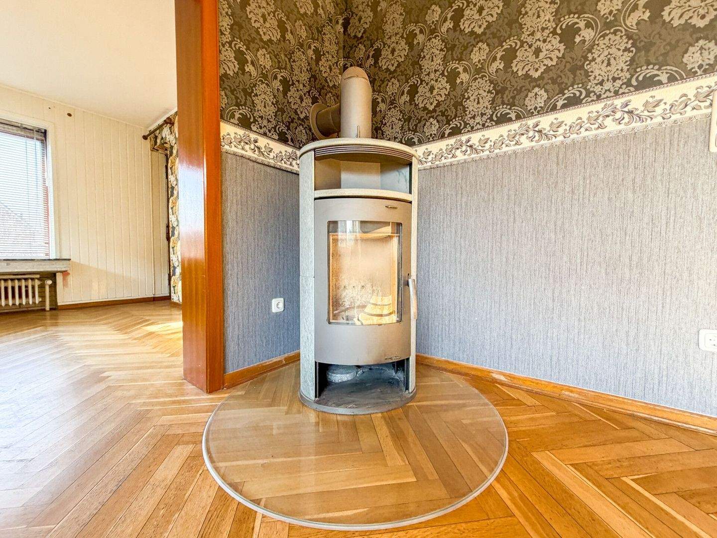 Immobilie in Heist - Einfamilienhaus mit weiterem Entwicklungsspielraum! - Bild 4