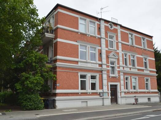 Mehrfamilienhaus zum Kauf als Kapitalanlage geeignet 1.150.000 € 623 m² 433 m² Grundstück Braunschweig 38114