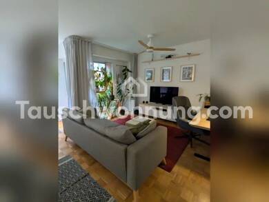 Wohnung zur Miete Tauschwohnung 524 € 1 Zimmer 45 m² Otterndorf Hamburg 22767
