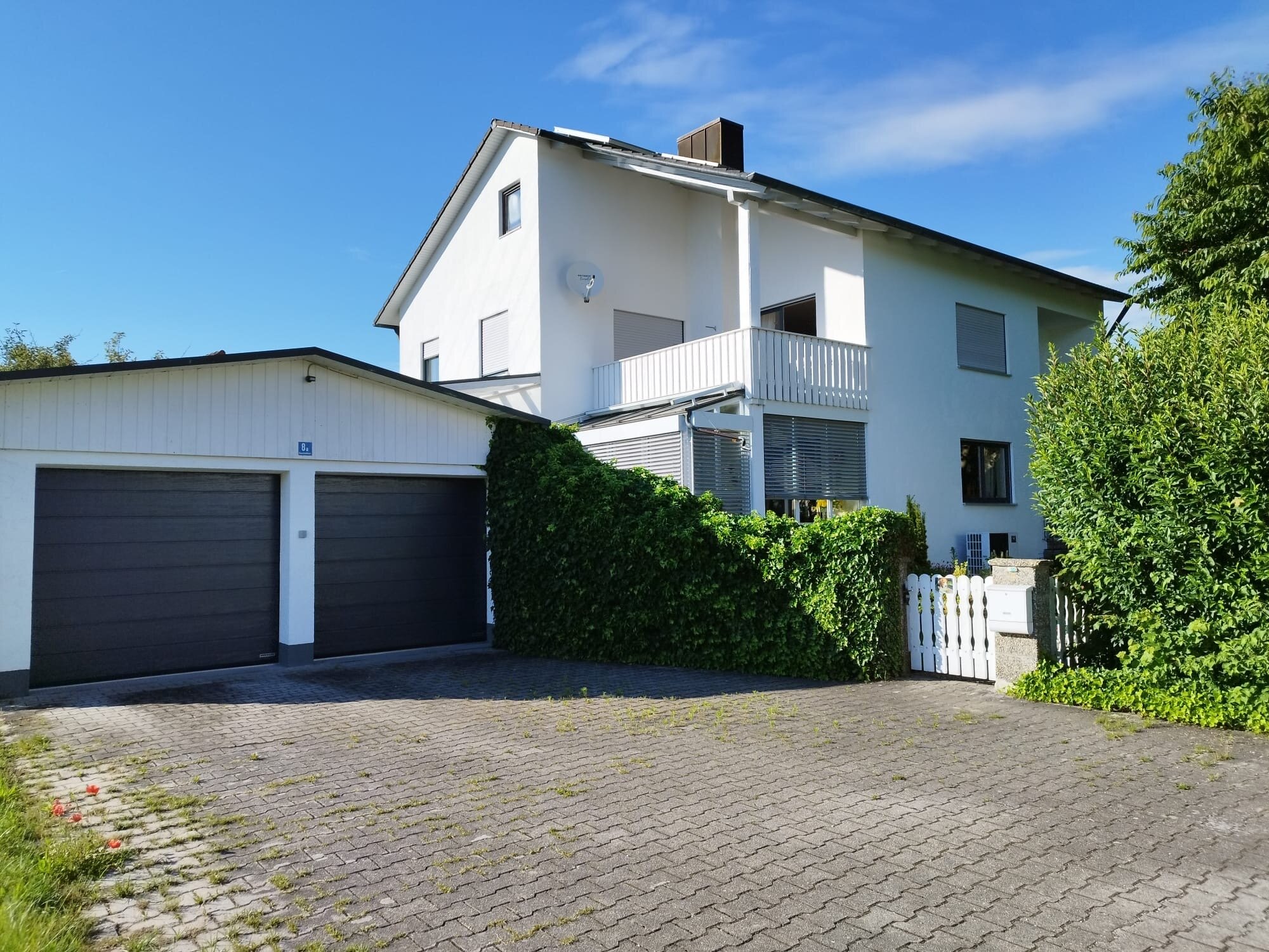 Einfamilienhaus zum Kauf 625.000 € 7 Zimmer 195 m²<br/>Wohnfläche 885 m²<br/>Grundstück Landau Landau an der Isar 94405