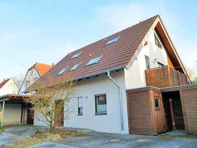 Mehrfamilienhaus zum Kauf 470.000 € 7 Zimmer 216 m² 518 m² Grundstück Enger Enger 32130